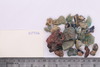 Mixed object in packaging