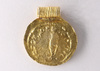 Gold Pendant