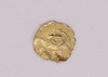 Gold coin