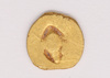 Gold coin