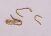 Gold wirework