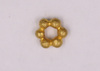 Gold Bead