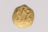 Gold coin