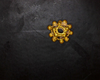 Gold Bead