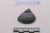 Piece of Stone casket