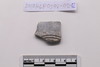 Piece of Stone casket