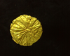 Gold sheet