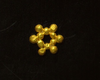 Gold Bead
