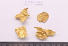 Gold scrap