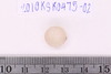 Pre-formed rough out Beads