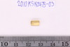 Pre-formed rough out Beads