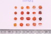 Pre-formed rough out Beads