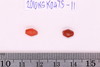 Pre-formed rough out Beads