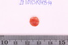 Pre-formed rough out Beads