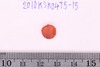 Pre-formed rough out Beads