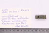 Mixed object in packaging