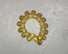 Gold - unknown function