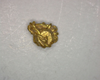 Gold scrap