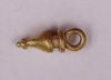 Gold Pendant