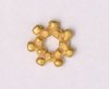 Gold Bead