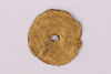 Gold Bead