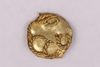 Gold Pendant