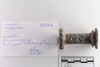 Mixed object in packaging