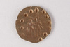 Gold coin