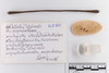 Mixed object in packaging