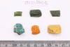 Material fragment