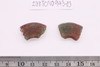 Bangle fragment