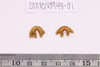 Gold - unknown function