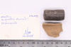 Mixed object in packaging