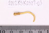 Gold Bead