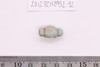 Faience Bead