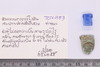 Mixed object in packaging