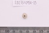 Faience Bead