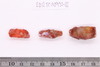 Pre-formed rough out Beads