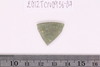 Material fragment