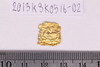 Gold scrap
