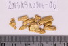 Gold scrap