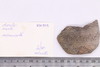 Mixed object in packaging