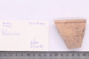 Mixed object in packaging