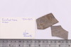 Mixed object in packaging