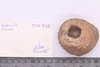 Mixed object in packaging