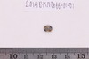 Mosaic glass Bead
