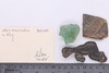 Mixed object in packaging