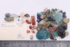 Mixed object in packaging