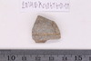 Piece of Stone casket