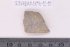 Piece of Stone casket